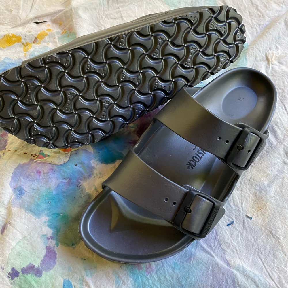 Waterproof Arizona Eva